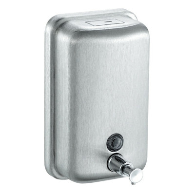 1000ML 弧面皂液機 HS-CB504S